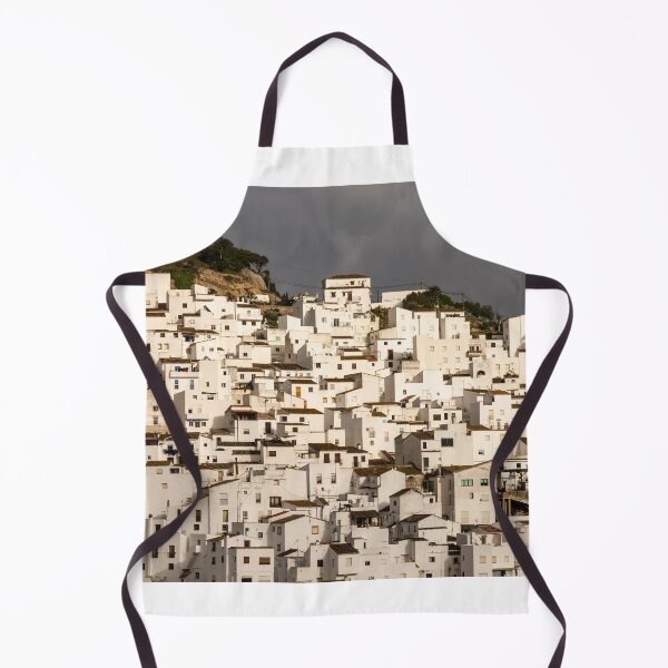 Item preview, Casares Whitewashed II designed and sold by DiFigianoPhoto.