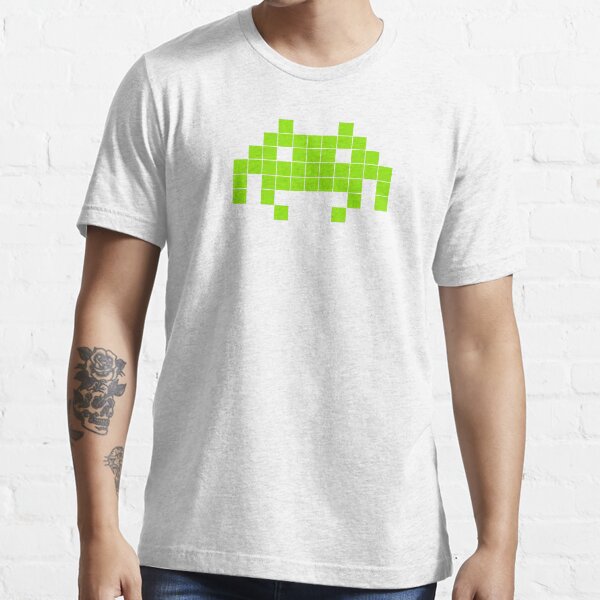 Space invader 1 Essential T-Shirt