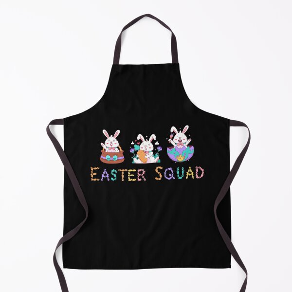Item preview, Easter Squad ,Easter Holidays,Funny Bunny Lovers Colorful Present designed and sold by pedrored369.