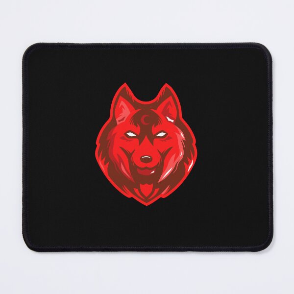Item preview, fox wild designed and sold by N-designz.