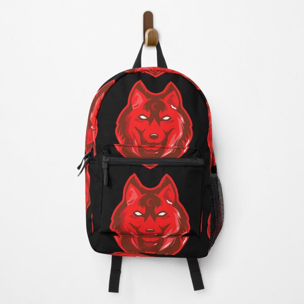 Item preview, fox wild designed and sold by N-designz.