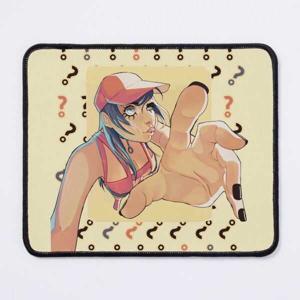 Item preview, 4th Wall Questioning designed and sold by CristinaPop.