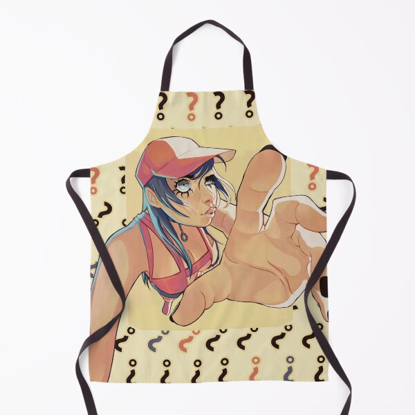 Item preview, 4th Wall Questioning designed and sold by CristinaPop.