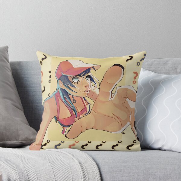 Item preview, 4th Wall Questioning designed and sold by CristinaPop.