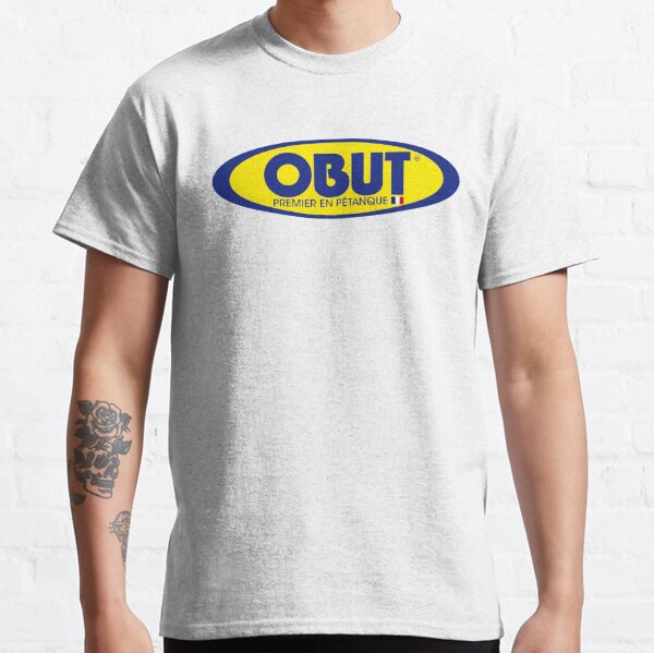 Obut petanque Classic T-Shirt