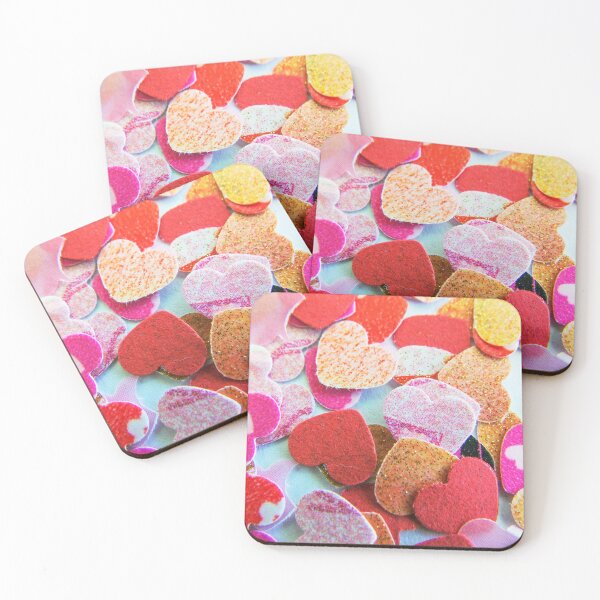 Item preview, Small hearts designed and sold by Yulia mozes.