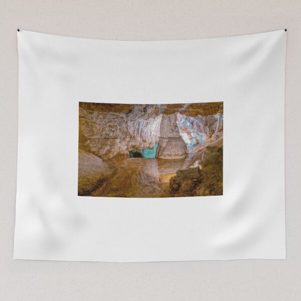 Item preview, The Cave of Wonders designed and sold by DiFigianoPhoto.