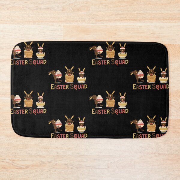 Item preview, Easter Squad ,Easter Family,Funny Bunny Chocolate Lovers Gift designed and sold by pedrored369.