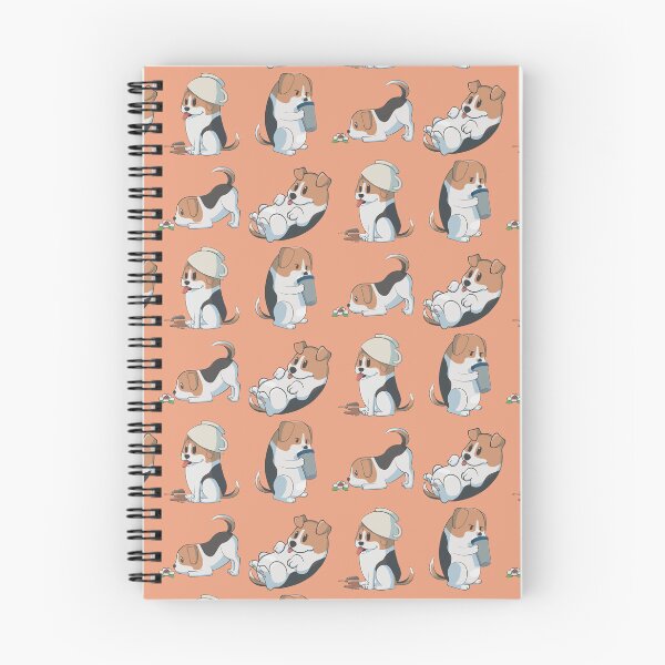 Item preview, Cute fox terrier pack designed and sold by AniBeanz.
