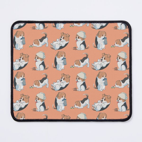 Item preview, Cute fox terrier pack designed and sold by AniBeanz.