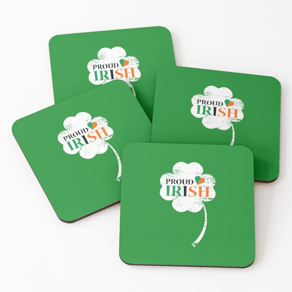 Item preview, Love Irish designed and sold by TM Selvam.