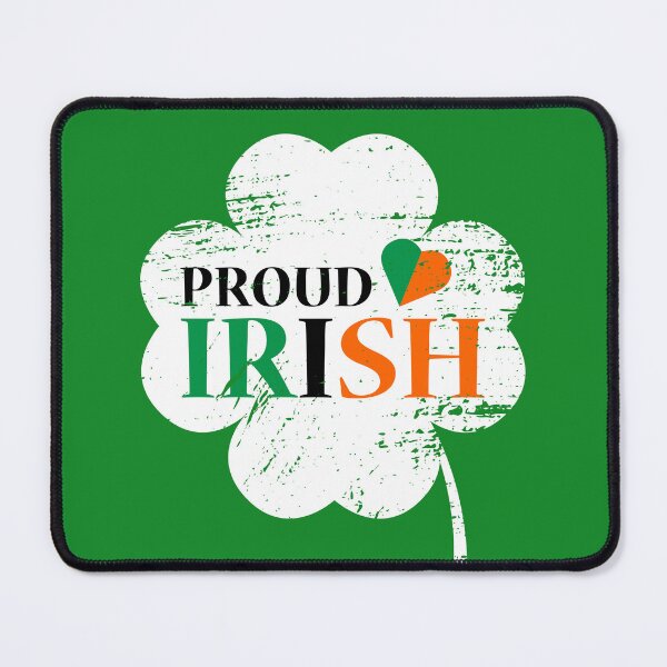 Item preview, Love Irish designed and sold by TM Selvam.