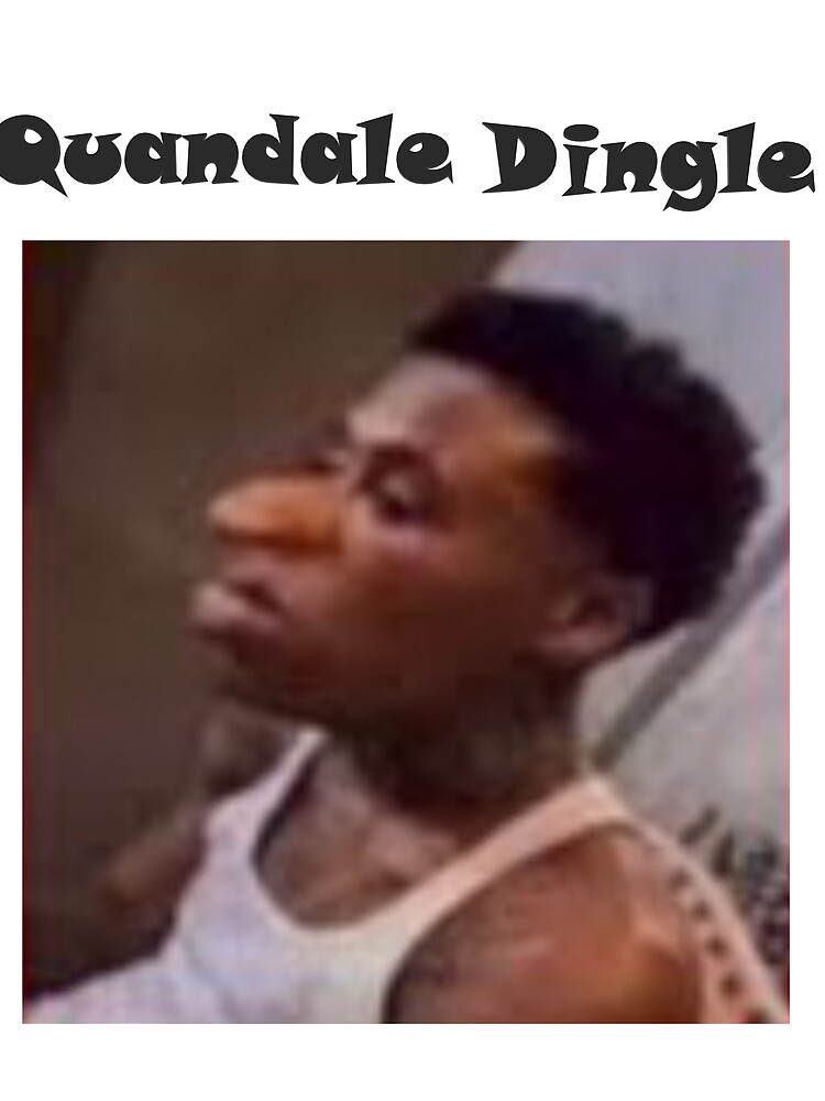 quandale dingle pokemon card Quandale Dingle Carti B by Never Jay on Amazon Music Unlimited main image 1