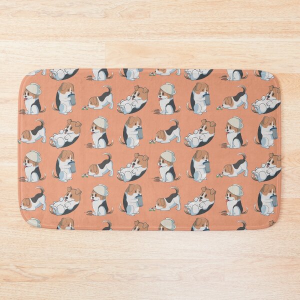 Item preview, Cute fox terrier pack designed and sold by AniBeanz.