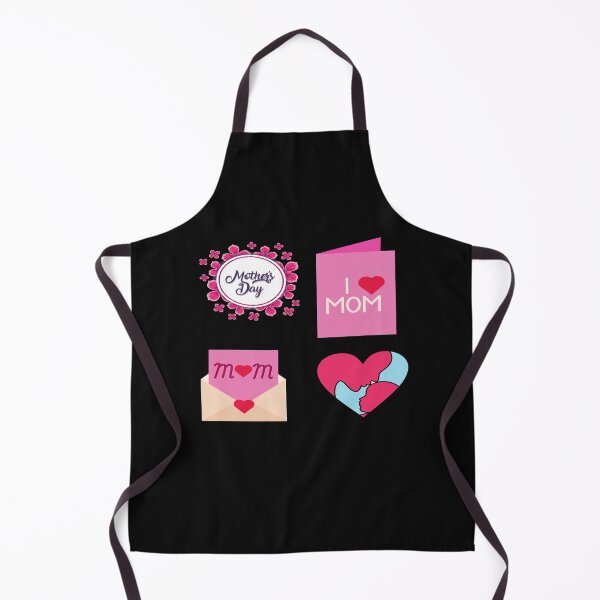 Item preview, Mother's Day Sticker Set -Happy Mother's Day designed and sold by WowAllinOne.
