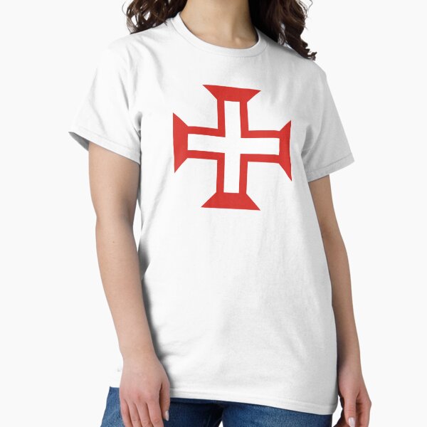 Item preview, Order of Christ Cross, Portugal, Brazil designed and sold by 411drpkv4c.