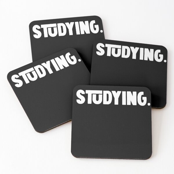 Item preview, estudiando .. designed and sold by M Mariatique.