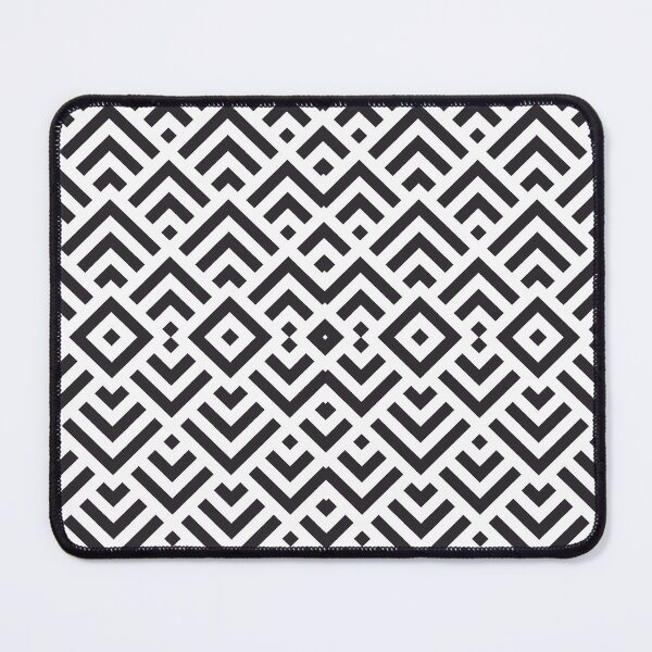 Item preview, black and white split, split black and white, half and half, unus annus, unus, annus designed and sold by Seatzy.