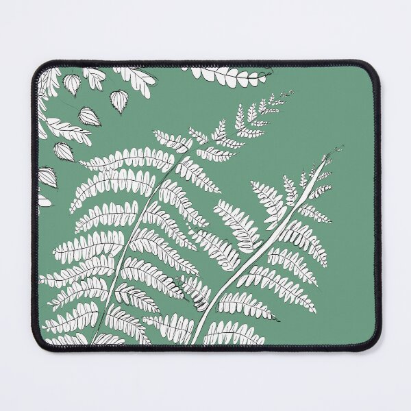 Item preview, Ferns designed and sold by VeronikaOchsler.