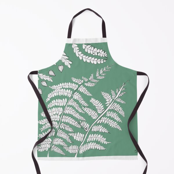 Item preview, Ferns designed and sold by VeronikaOchsler.
