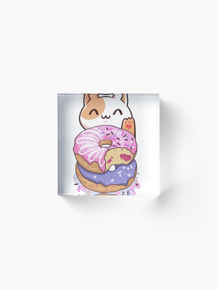 Anime Pop Heart — ☆ 【ミミトケ】 「 donut angel🍩 」 ☆ ✓ republished...