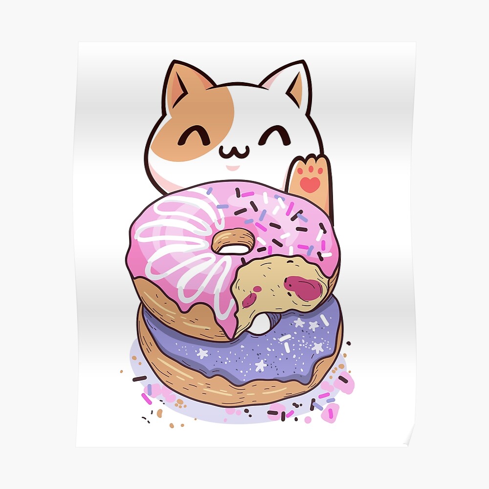 the anime donut clubTikTok Search
