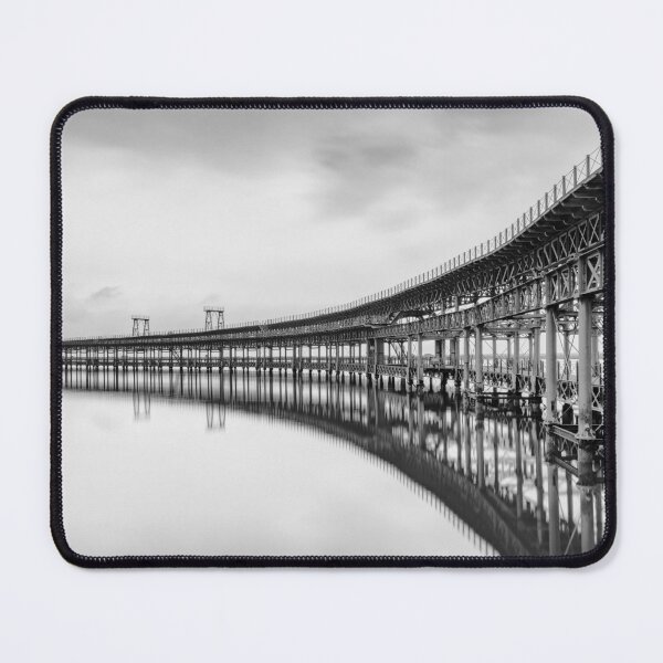 Item preview, Rio Tinto Pier designed and sold by DiFigianoPhoto.