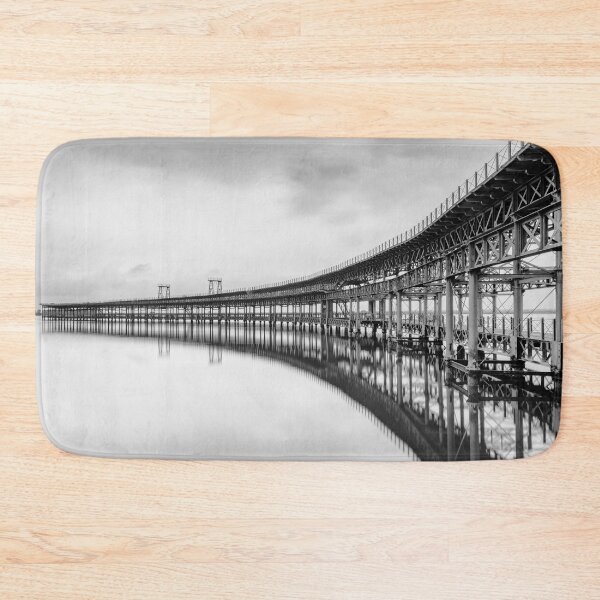 Item preview, Rio Tinto Pier designed and sold by DiFigianoPhoto.