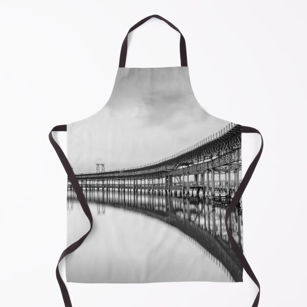 Item preview, Rio Tinto Pier designed and sold by DiFigianoPhoto.