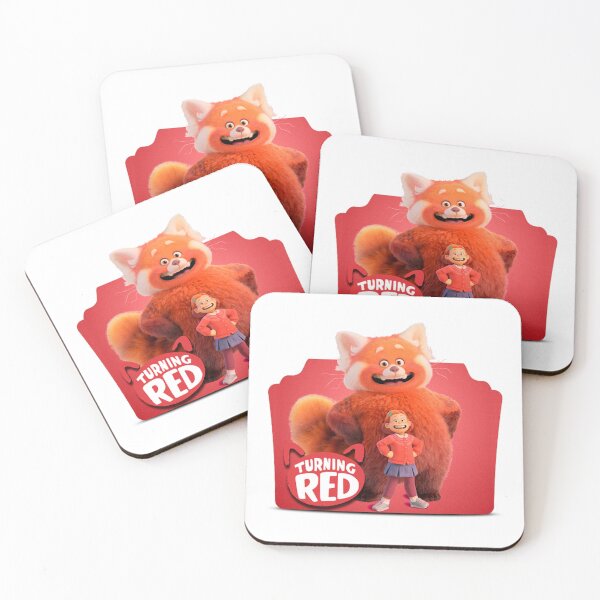 Item preview, Turning Red  designed and sold by MousDesign.