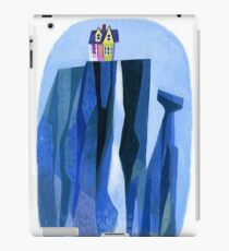 Home Up Disney iPad Case/Skin
