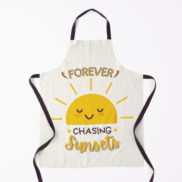Item preview, Forever Chasing Sunsets Cute and Colorful Sorority Aesthetic designed and sold by SweetbeStore.