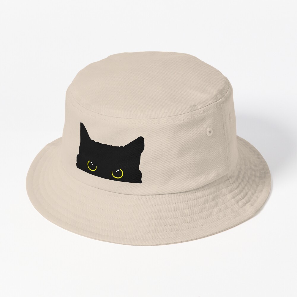 Item preview, Bucket Hat designed and sold by AnimalCreations.
