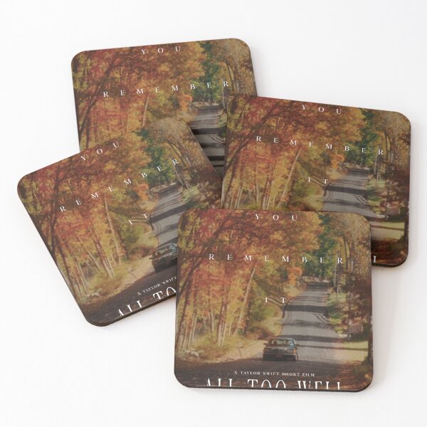 Item preview, All Too Well designed and sold by louveloiuc.
