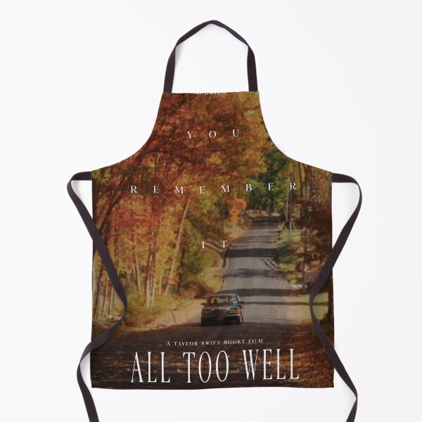 Item preview, All Too Well designed and sold by louveloiuc.