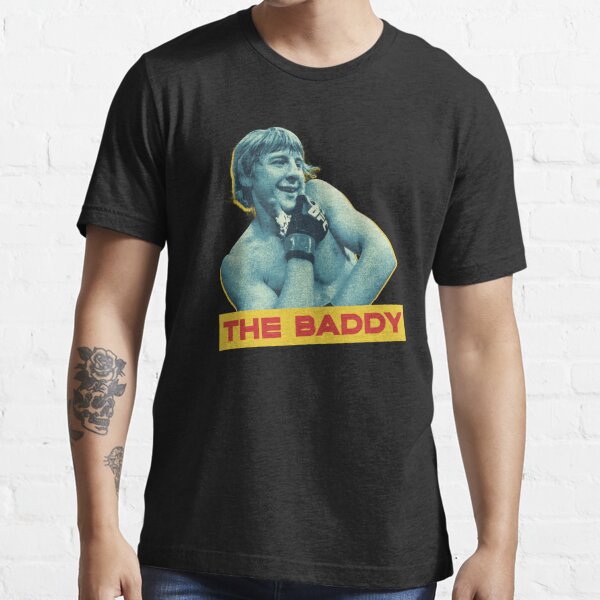 "Paddy The Baddy Pimblett" T-shirt For Sale By TZAR7 | Redbubble ...