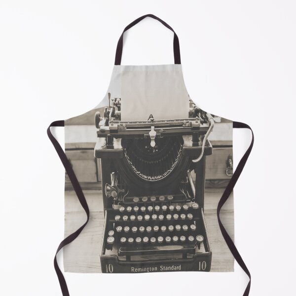 Item preview, Vintage Typewriter designed and sold by MY HAPPY PLACE .