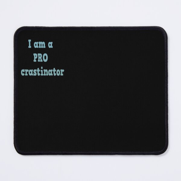 Item preview, Procrastination designed and sold by aginlow.