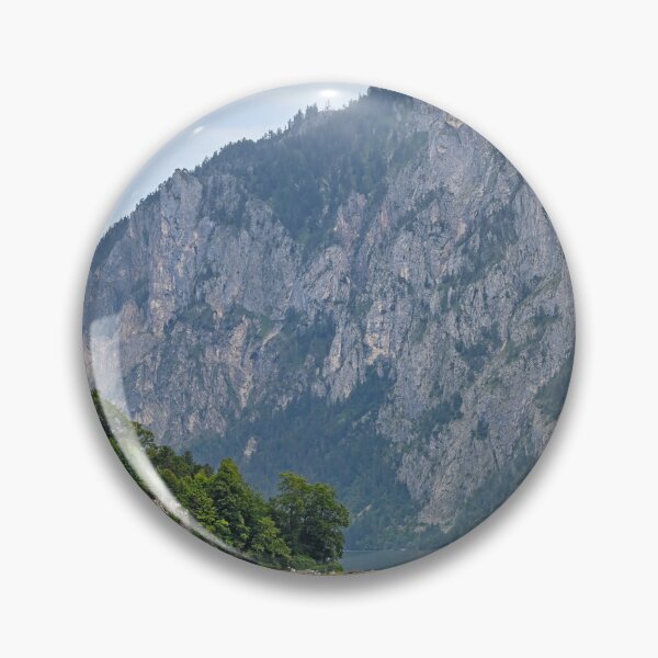 Item preview, Johannesberg chapel Traunkirchen on Traunsee  designed and sold by goceris.