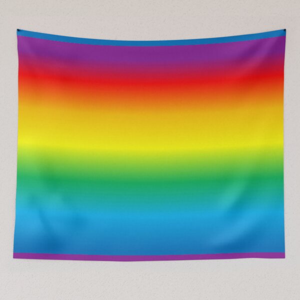 Item preview, Rainbow Colors designed and sold by anchorageskies.