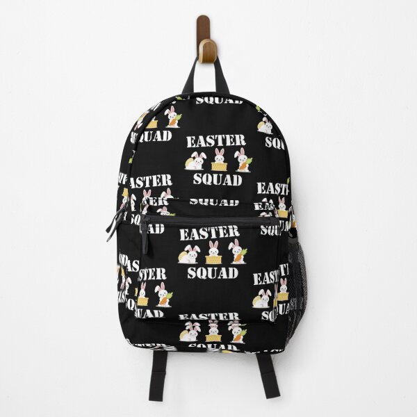 Item preview, Easter Squad ,Easter Holidays,Easter Pun,Funny Bunny Lovers Simple Present designed and sold by pedrored369.