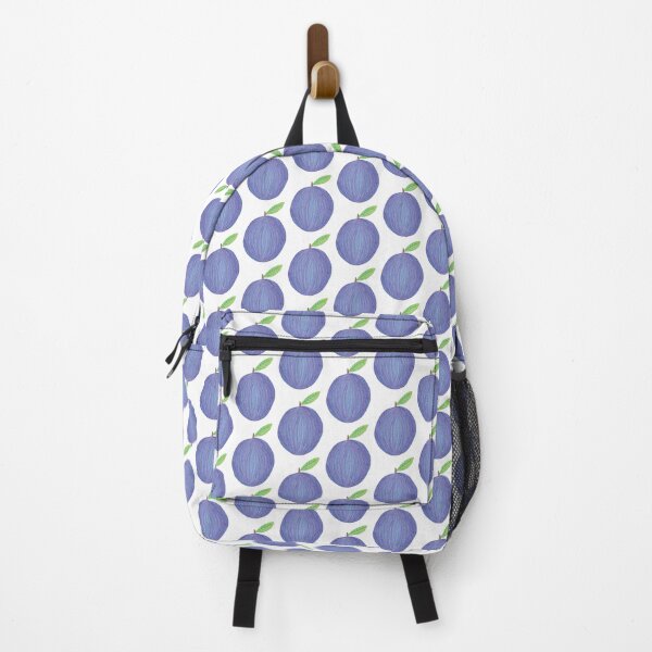 Item preview, Colour Pencil Drawing - Plum designed and sold by Sketchypenface.