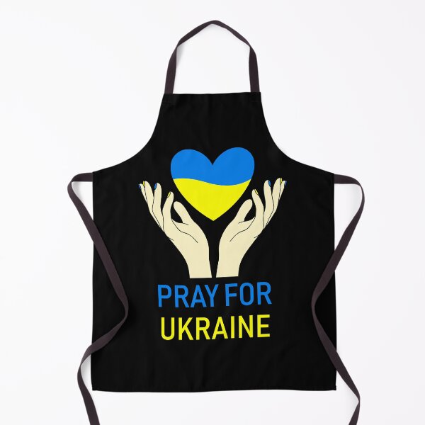 Item preview, Pray For Ukraine 2 designed and sold by mkozll.