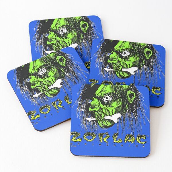 Item preview, Pushead Zorlac Skateboards Classic T-Shirt designed and sold by SylviaPagel.