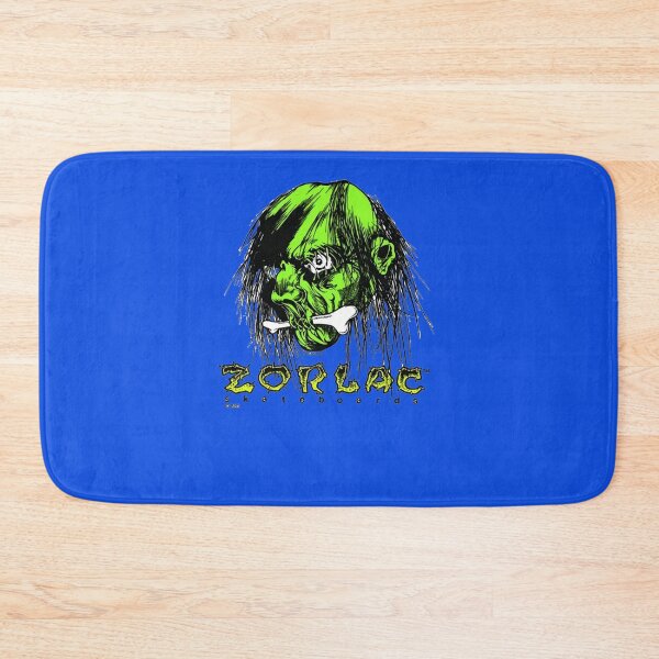 Item preview, Pushead Zorlac Skateboards Classic T-Shirt designed and sold by SylviaPagel.