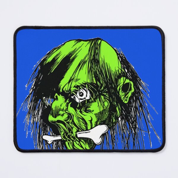 Item preview, Pushead Zorlac Skateboards Classic T-Shirt designed and sold by SylviaPagel.