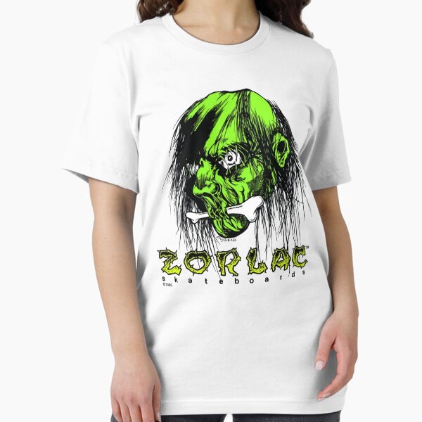 Zorlac T-Shirts for Sale | Redbubble Zorlac T-Shirts for Sale | Redbubble