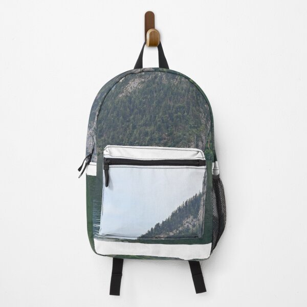 Item preview, Lake Traun Traunsee in Traunkirchen Upper Austria landscape designed and sold by goceris.