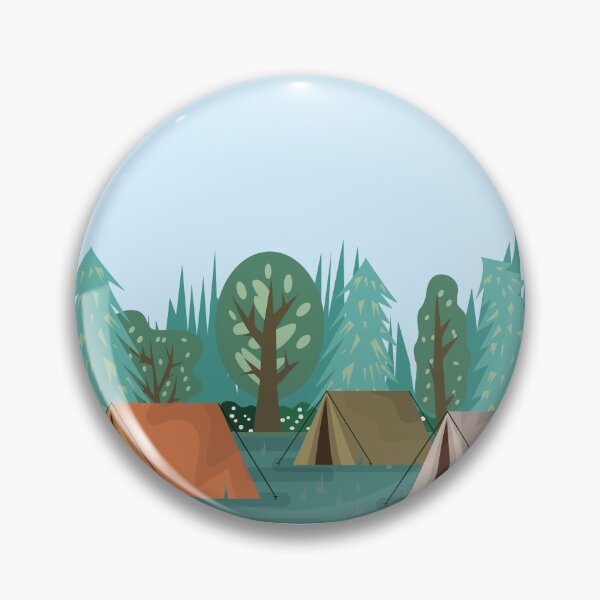 Item preview, Heaven in the forest designed and sold by PODapparel.