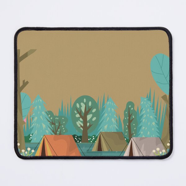 Item preview, Heaven in the forest designed and sold by PODapparel.